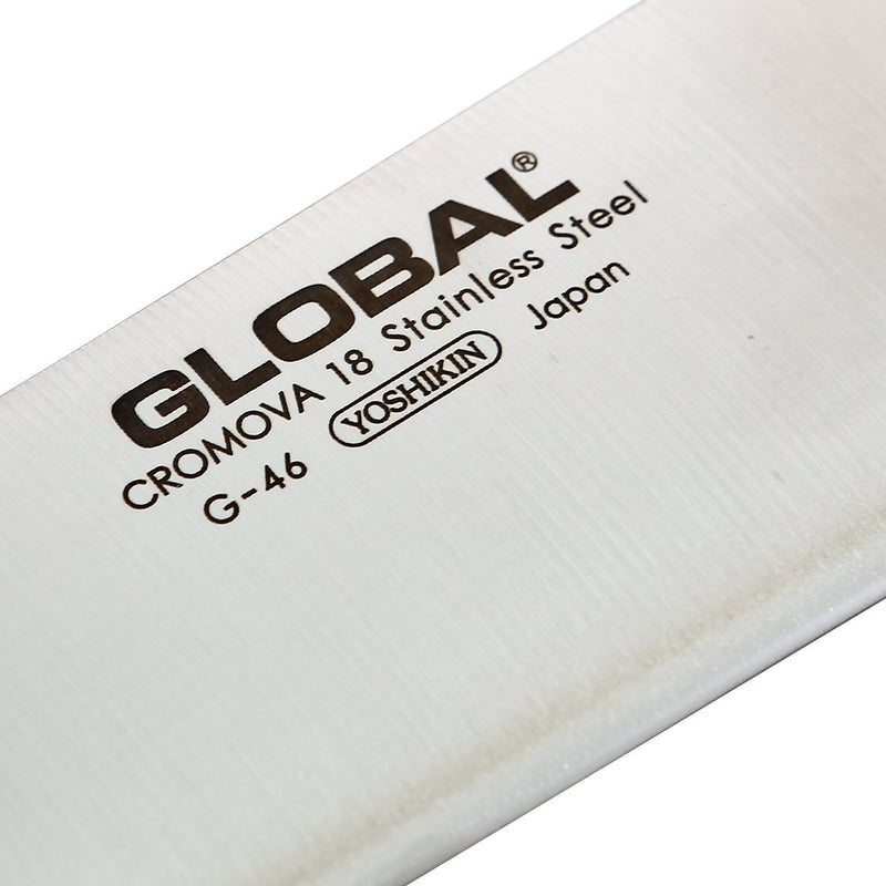 Global - Santoku Knife 18cm/7" - Limolin 
