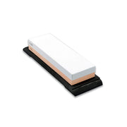 Global - Sharpening Stone Large (240 Rough/1000 Medium) - Limolin 