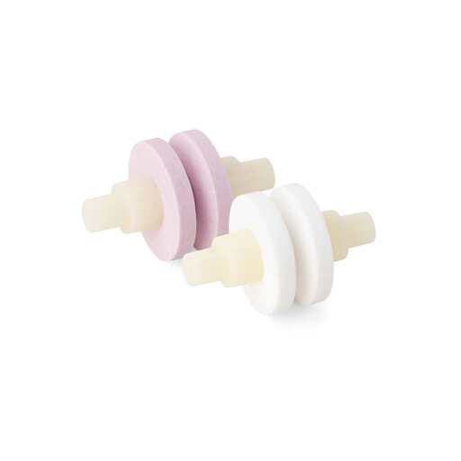 Global - Sharpening Wheels Ceramic 2pc Set(Rough/Medium) - Limolin 