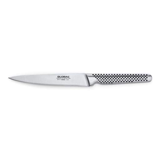 Global - Universal Knife 15cm/6" Forged - Limolin 