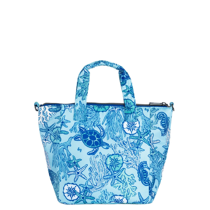 LUG - Gobble Insulated Lunch Tote