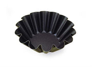 Gobel - Brioche Large Mold/Wide Ribs 16x5.5cm/6.3x2.2" Non-stick - Limolin 