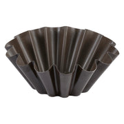 Gobel - Brioche Large Mold/Wide Ribs 16x5.5cm/6.3x2.2" Non-stick - Limolin 