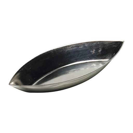 Gobel - Tartlet Mold Boat 9x4x1.2cm/3.5x1.6x0.47" Tin - Limolin 