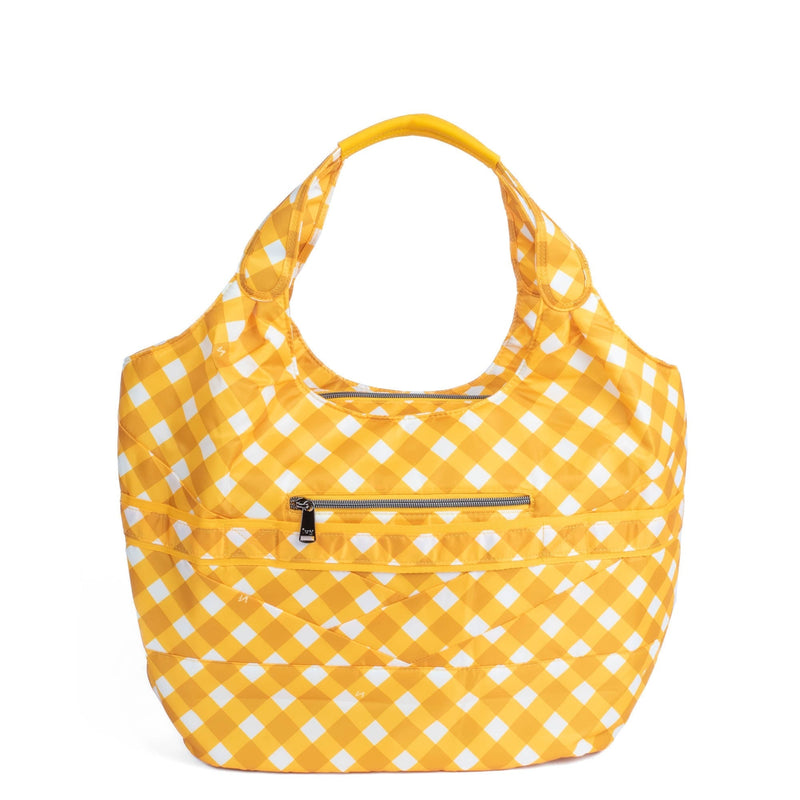 LUG - Gondola SE Tote Bag