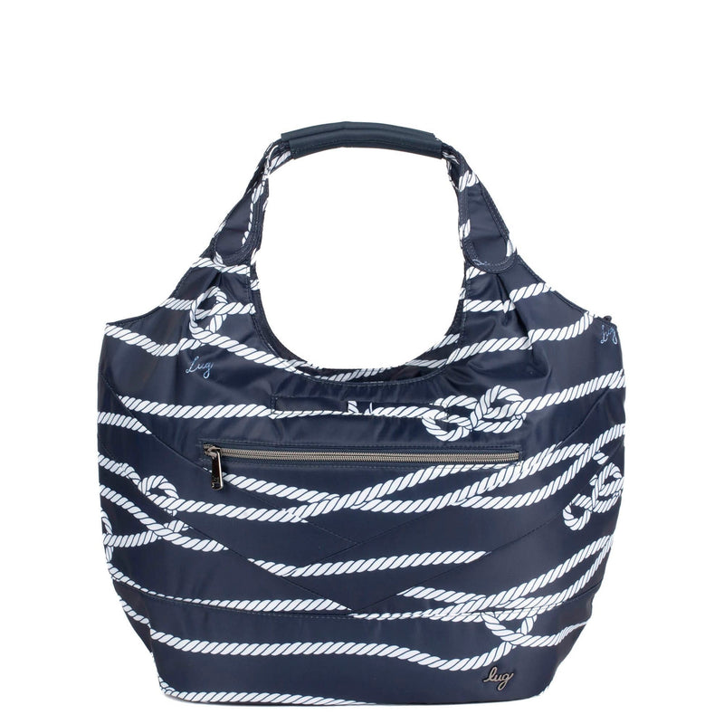 LUG - Gondola SE Tote Bag