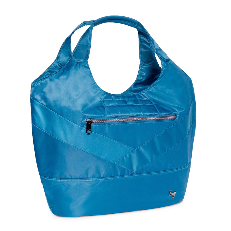 LUG - Gondola SE Tote Bag