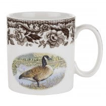 Spode - Woodland - Mug - Oie du Canada | 266 ml