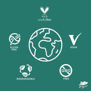 Green Beaver Company - Deodorant, Paraben & Aluminum-Free, Vegan, For Normal & Sensitive Skin, Citrus, 1-pack - Limolin 