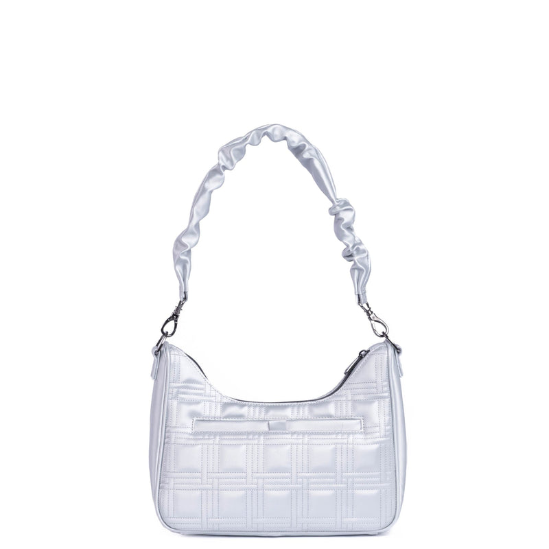 LUG - Groove Satin Luxe VL Crossbody Bag