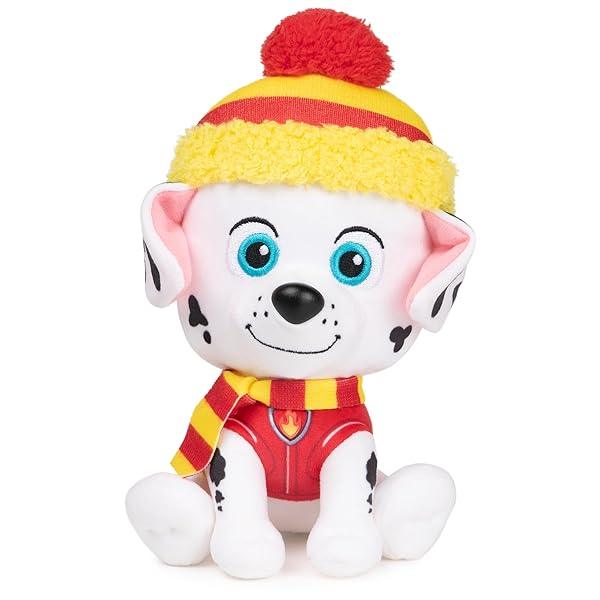 Gund - Holiday Marshall | 7 Inch - Limolin 