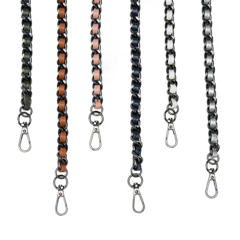 LUG - Metal Straps Classic VL