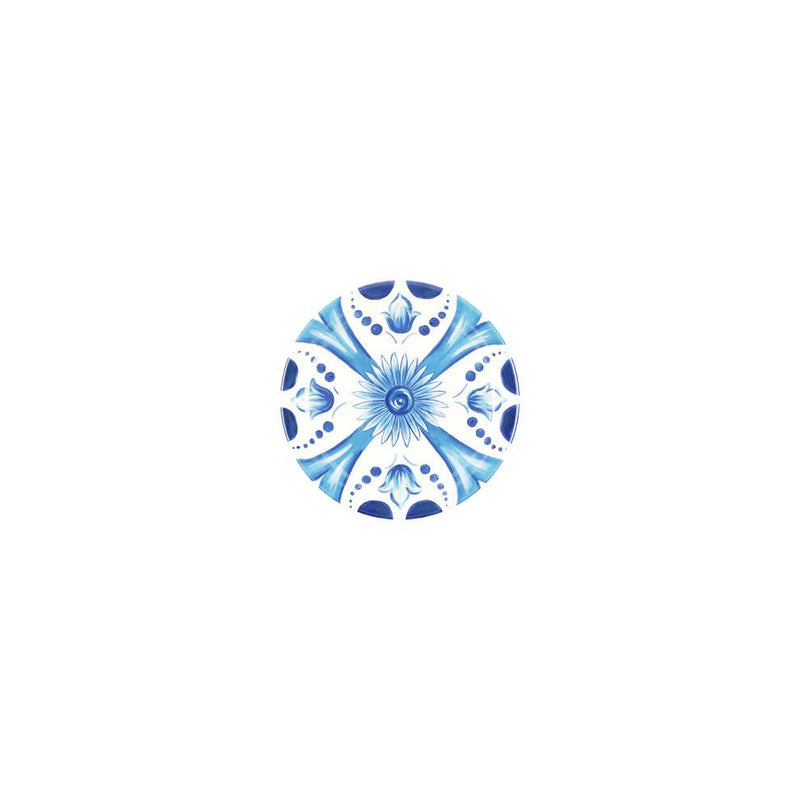 Guzzini - Blues - Dessert Plate | 8.5 Inch - Limolin 