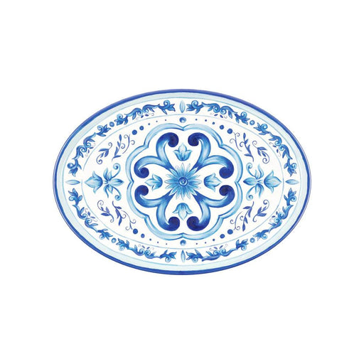 Guzzini - Blues - Large Serving Tray - Limolin 