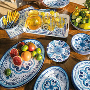 Guzzini - Blues - Large Serving Tray - Limolin 