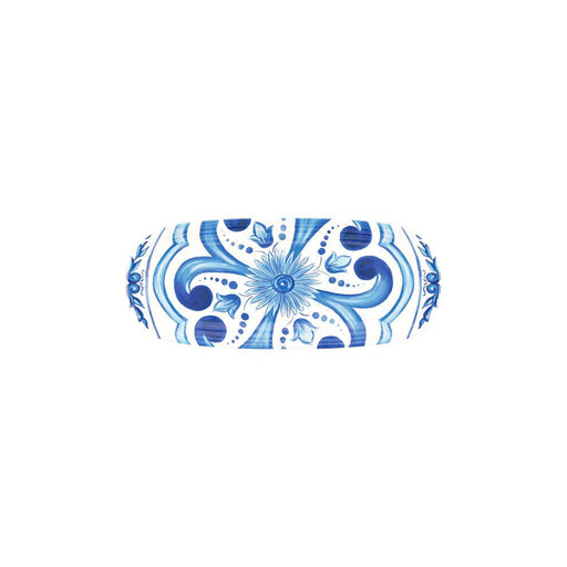 Guzzini - Blues - Small Rectangular Serving Tray - Limolin 