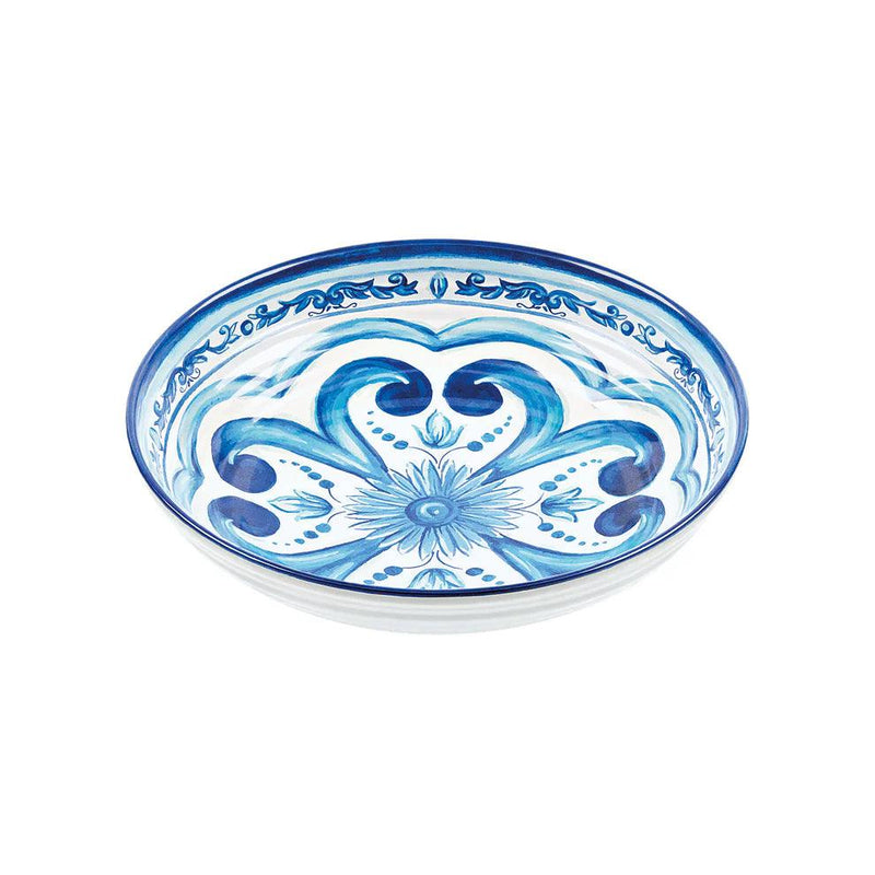 Guzzini - Blues - Soup Plate - Limolin 