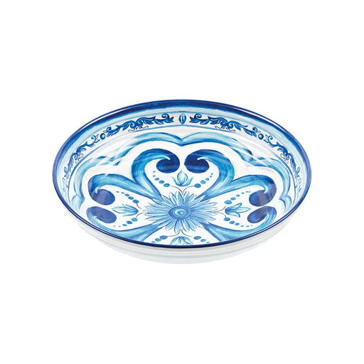 Guzzini - Blues - Soup Plate - Limolin 