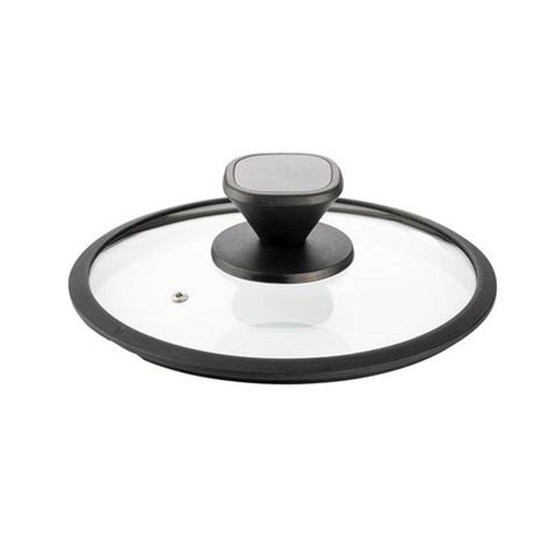 Guzzini - Cook Strong - Glass Cover Ø20 cm (Grey) - Limolin 