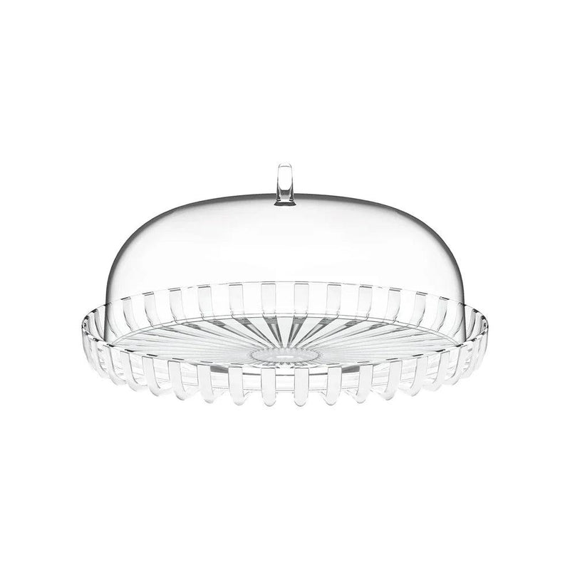 Guzzini - Dolcevita - Cake Serving Set - Limolin 