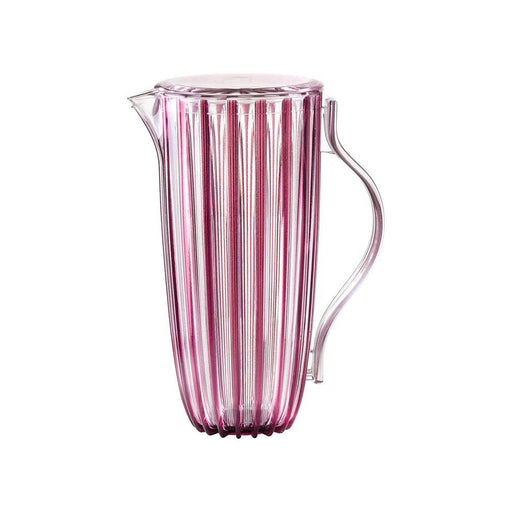 Guzzini - Dolcevita - Pitcher With Lid | 60 oz - Limolin 