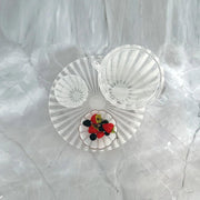Guzzini - Dolcevita - Round Tray | 12 Inch - Limolin 