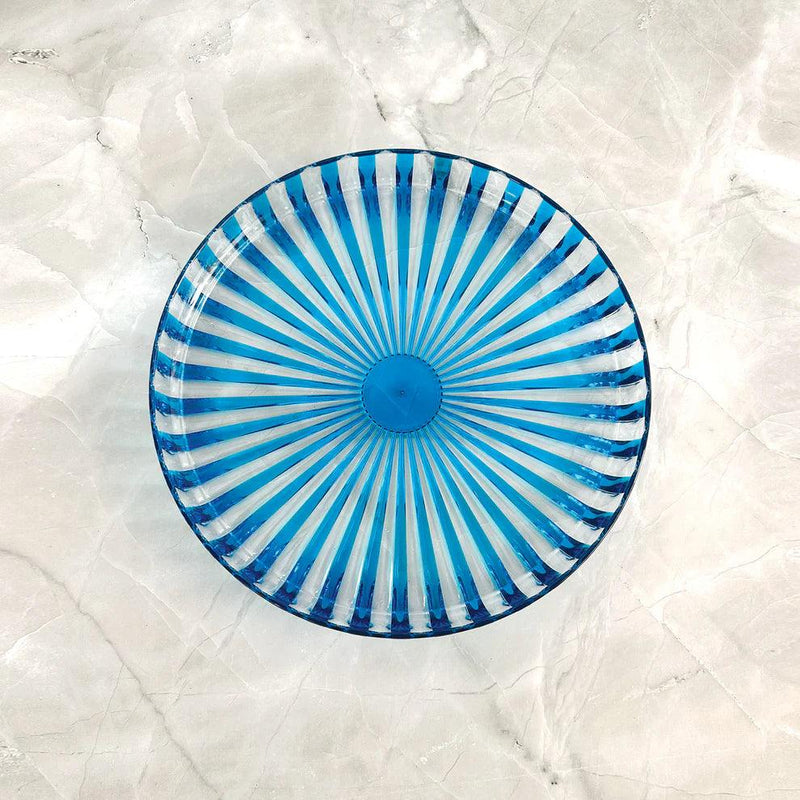 Guzzini - Dolcevita - Round Tray | 12 Inch - Limolin 