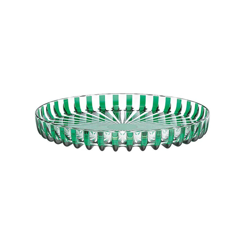Guzzini - Dolcevita - Round Tray | 12 Inch - Limolin 