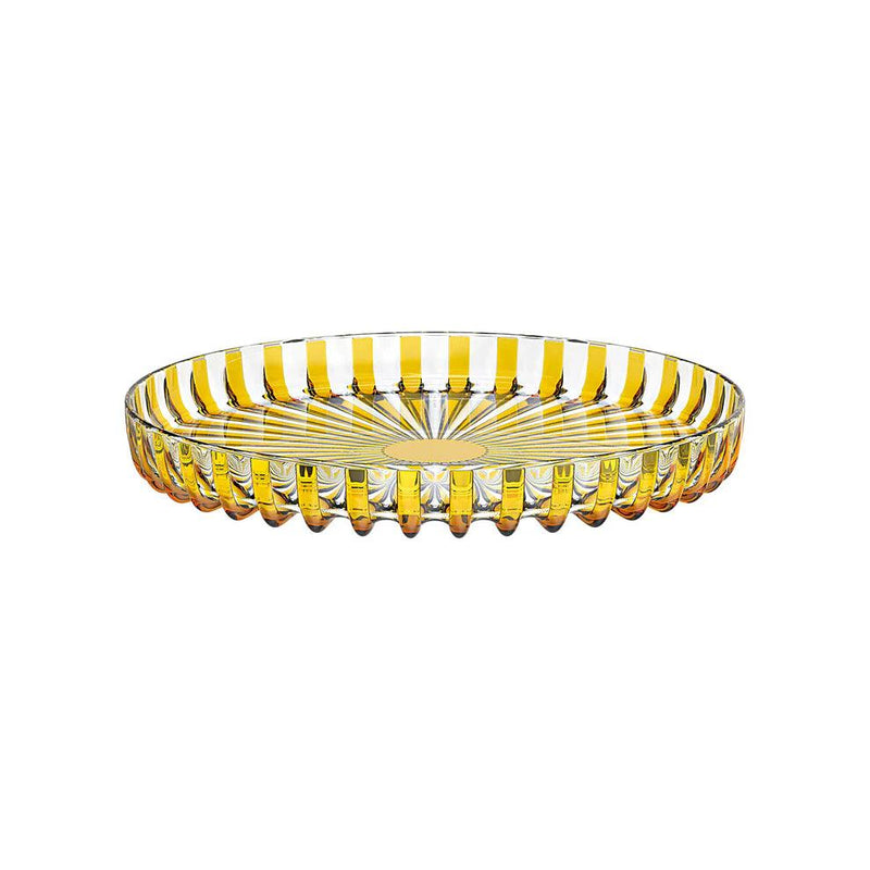 Guzzini - Dolcevita - Round Tray | 12 Inch - Limolin 