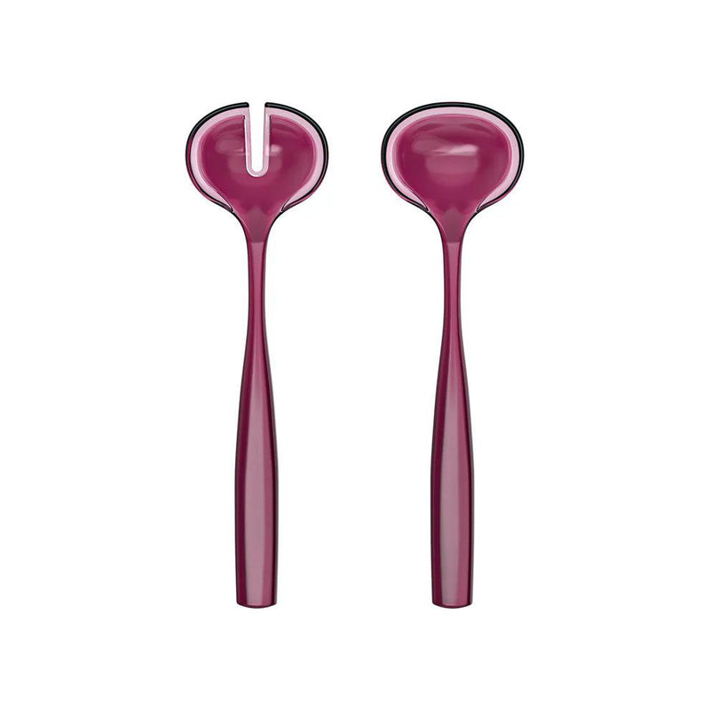 Guzzini - Dolcevita - Salad Servers | 11 in - Limolin 