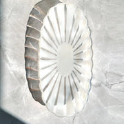 Guzzini - Dolcevita - Serving Tray | 15 in - Limolin 