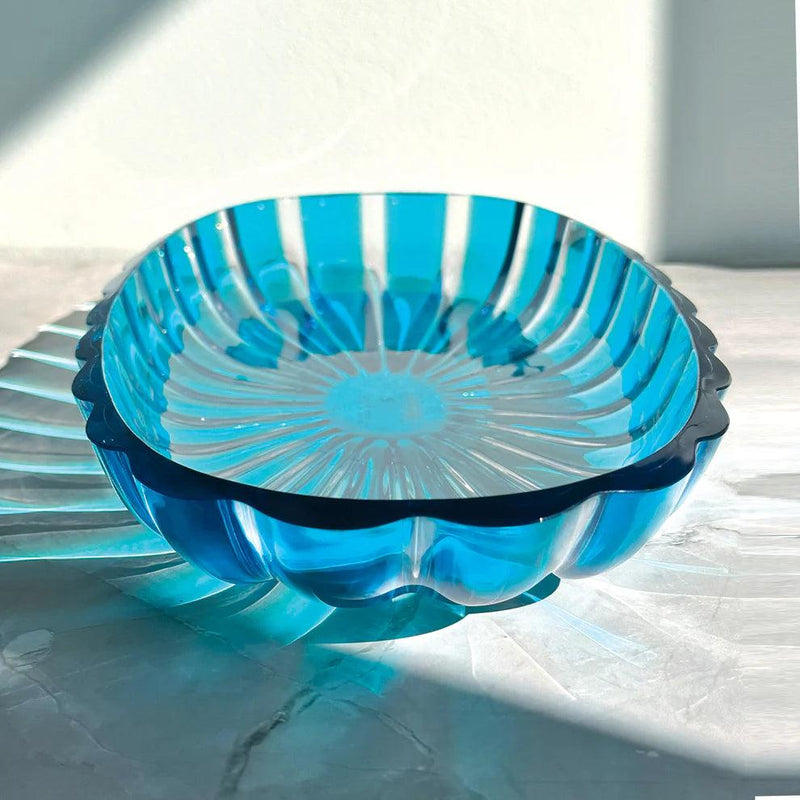 Guzzini - Dolcevita - Serving Tray | 15 in - Limolin 