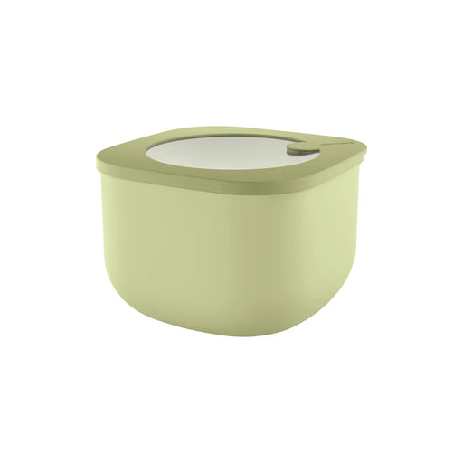 Guzzini - Eco Store And More Deep Containers 1550 cc (Set of 2) - Limolin 