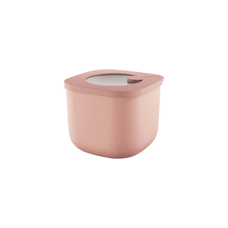 Guzzini - Eco Store And More Deep Containers 750 cc (Set of 4) - Limolin 