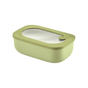 Guzzini - Eco-Store And More Rectangular Container 900 cc (Set of 4) - Limolin 
