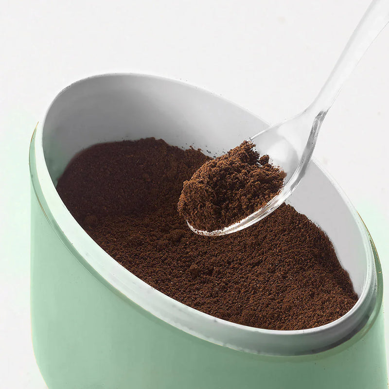 Guzzini - Everyday - Coffee Jar 250 G - Limolin 