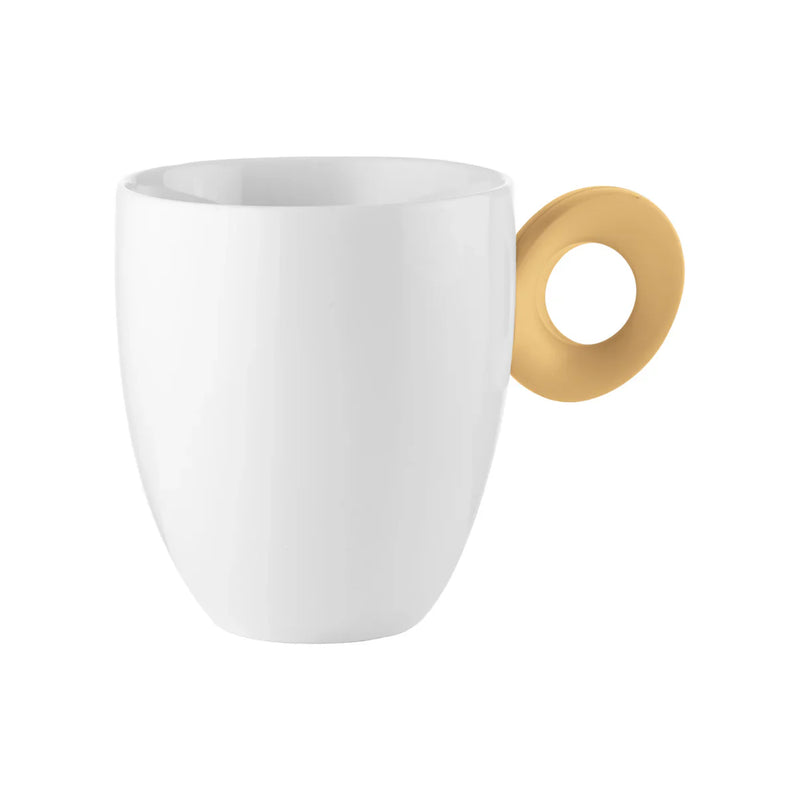 Guzzini - Everyday - Mug (Set of 4) - Limolin 