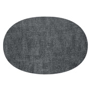 Guzzini - Fabric - Oval Reversible Placemat - Limolin 