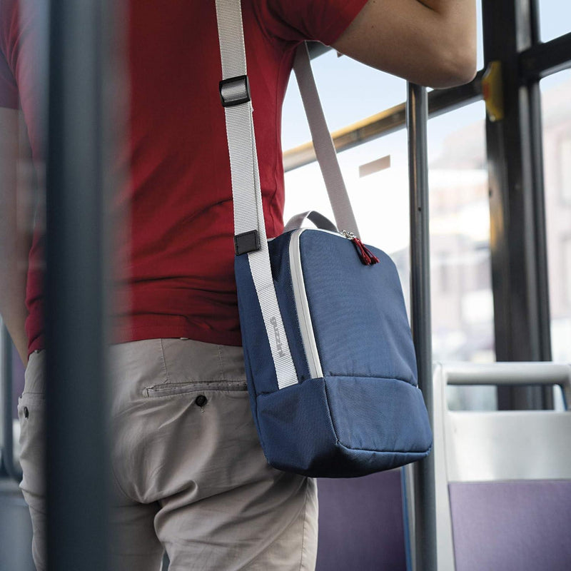 Guzzini - Fashion & Go - Thermal Messenger Bag - Limolin 