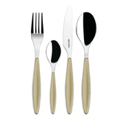Guzzini - Feeling - 24-Piece Cutlery Set - Limolin 