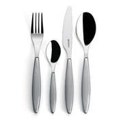 Guzzini - Feeling - 24-Piece Cutlery Set - Limolin 
