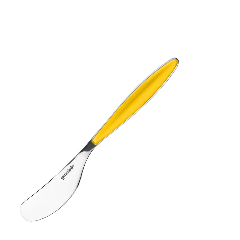 Guzzini - Feeling - Butter Knife - Limolin 