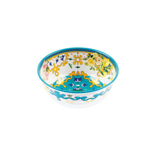 Guzzini - Flower & Lemon - Bowl Ø22 cm - Limolin 