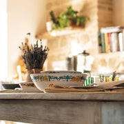 Guzzini - Flower & Lemon - Bowl Ø30 cm - Limolin 