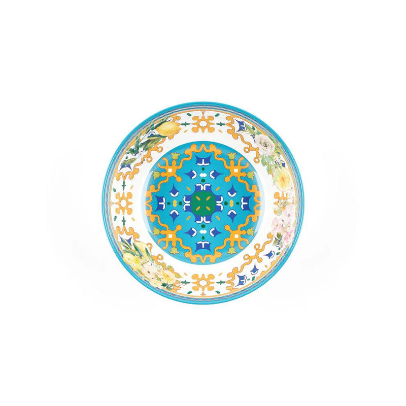 Guzzini - Flower & Lemon - Bowl Ø30 cm - Limolin 