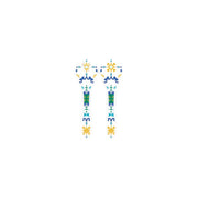 Guzzini - Flower & Lemon - Flower & Lemon - Salad Servers - Limolin 