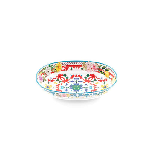Guzzini - Flower & Lemon - Rice Bowl - Limolin 