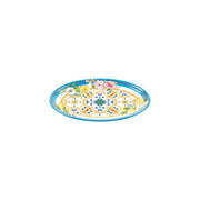 Guzzini - Flower & Lemon - Small Oval Tray - Limolin 