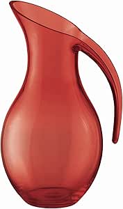 Guzzini - Happy Hour - Blown Jug - Limolin 