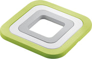 Guzzini - Kitchen Active Design - Trivets 3 In 1 - Limolin 
